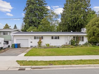 House for sale in Abbotsford, Abbotsford, 33267 Mayfair Avenue, 263033333 | Realtylink.org