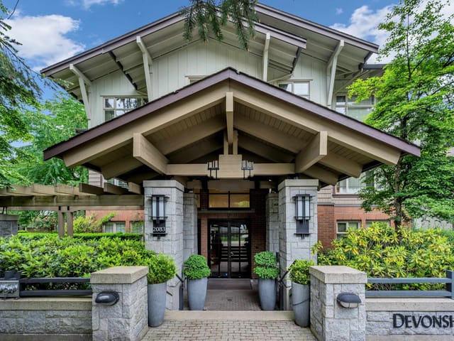 Apartment for sale in Vancouver, Vancouver West, 307 2083 W 33 Avenue, 263033396 | Realtylink.org