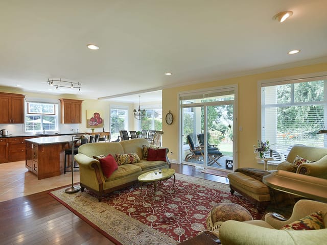 House for sale in Gibsons, Sunshine Coast, 397 Vernon Place, 263033451 | Realtylink.org