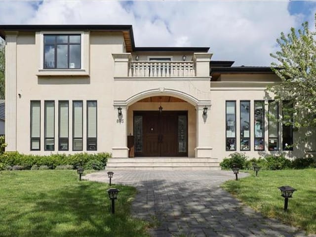 House for sale in Vancouver, Vancouver West, 875 W 38th Avenue, 263033455 | Realtylink.org