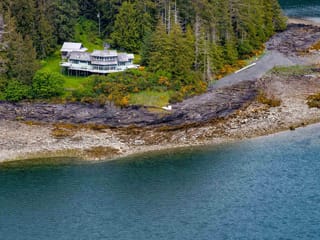 House for sale in Daajing Giids City, Prince Rupert, Lot 1 Robertson Island, 263033484 | Realtylink.org