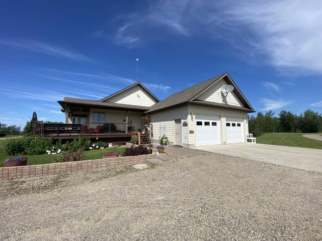 House for sale in Fort St. John, Fort St. John, 7001 253 Road, 263033523 | Realtylink.org