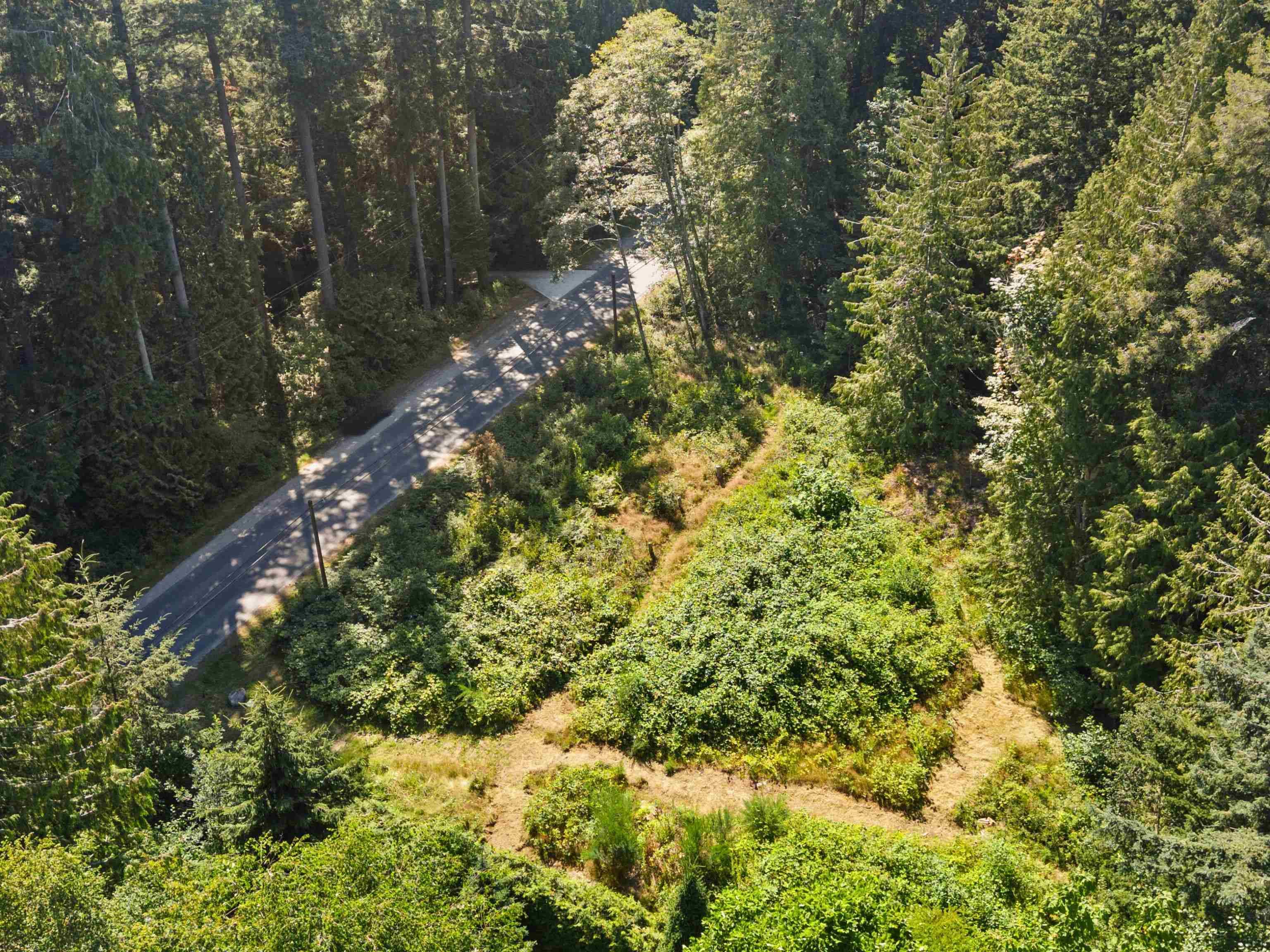 Lot for sale in Roberts Creek, Sunshine Coast, Lot 5 Lower Road, 263033561 | Realtylink.org