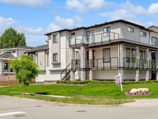 House for sale in New Westminster, New Westminster, 207 Mabel Street, 263033688 | Realtylink.org