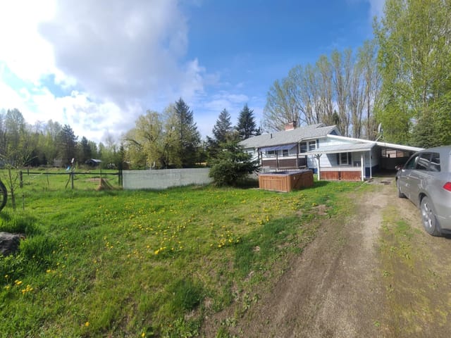 House for sale in Hixon, PG Rural South, 181 Keefe Road, 263033762 | Realtylink.org