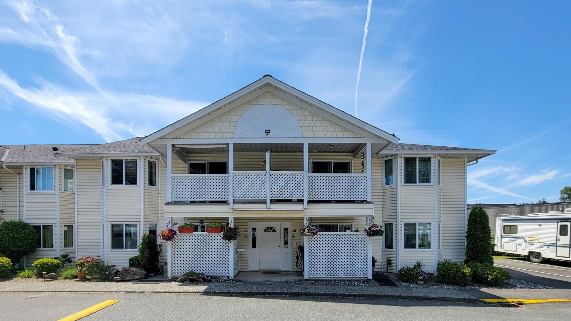 Townhouse for sale in Maple Ridge, Maple Ridge, 12 20799 119 Avenue, 263033795 | Realtylink.org