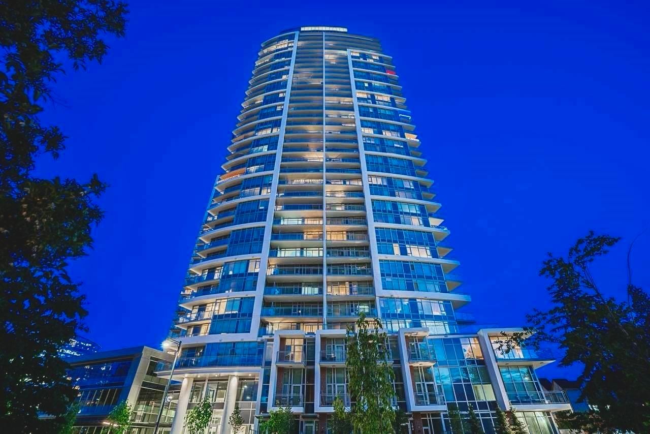 Apartment for sale in Surrey, North Surrey, 2009 13308 Central Avenue, 263033822 | Realtylink.org