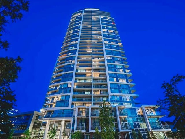 Apartment for sale in Surrey, North Surrey, 2009 13308 Central Avenue, 263033822 | Realtylink.org