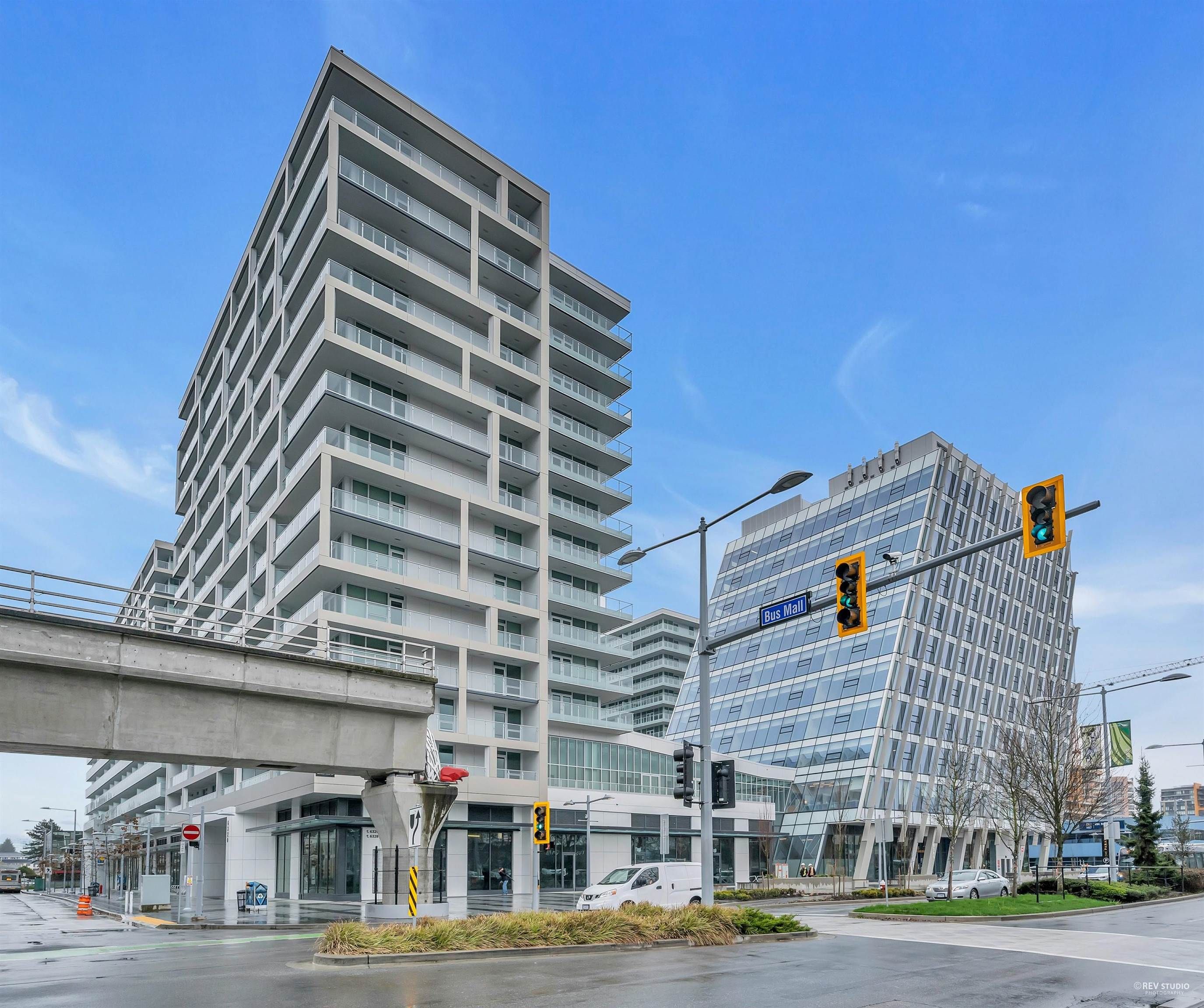 Apartment for sale in Richmond, Richmond, 860 6320 No. 3 Road, 263033897 | Realtylink.org