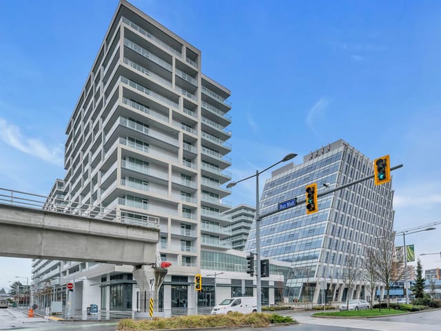 Apartment for sale in Richmond, Richmond, 860 6320 No. 3 Road, 263033897 | Realtylink.org