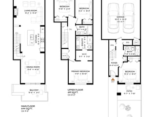 Townhouse for sale in Surrey, South Surrey White Rock, 2 2450 161a Street, 263033924 | Realtylink.org