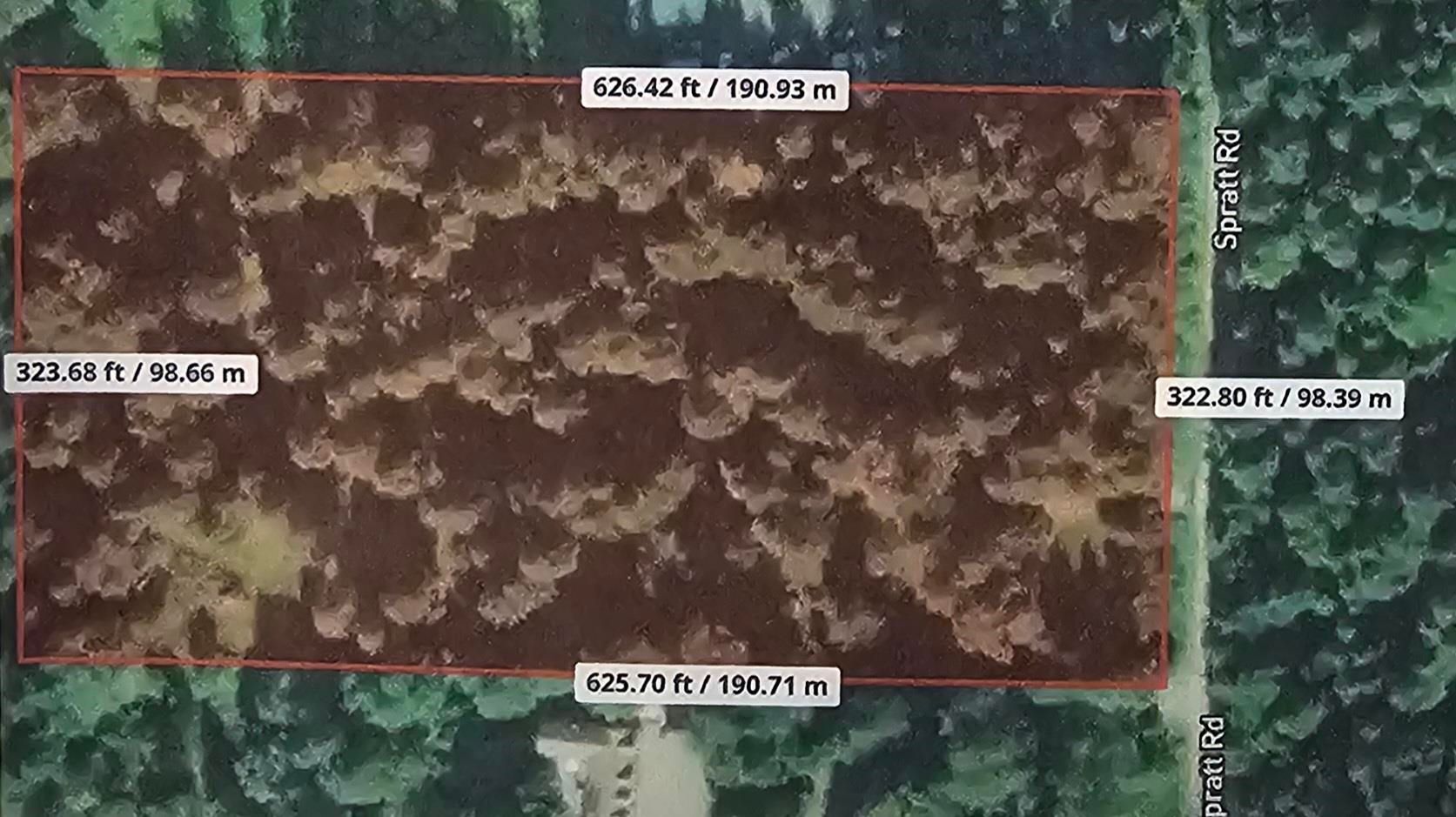 Lot for sale in Mission, Mission, 12917 Spratt Road, 263033931 | Realtylink.org