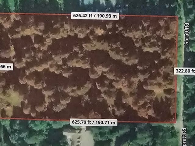 Lot for sale in Mission, Mission, 12917 Spratt Road, 263033931 | Realtylink.org