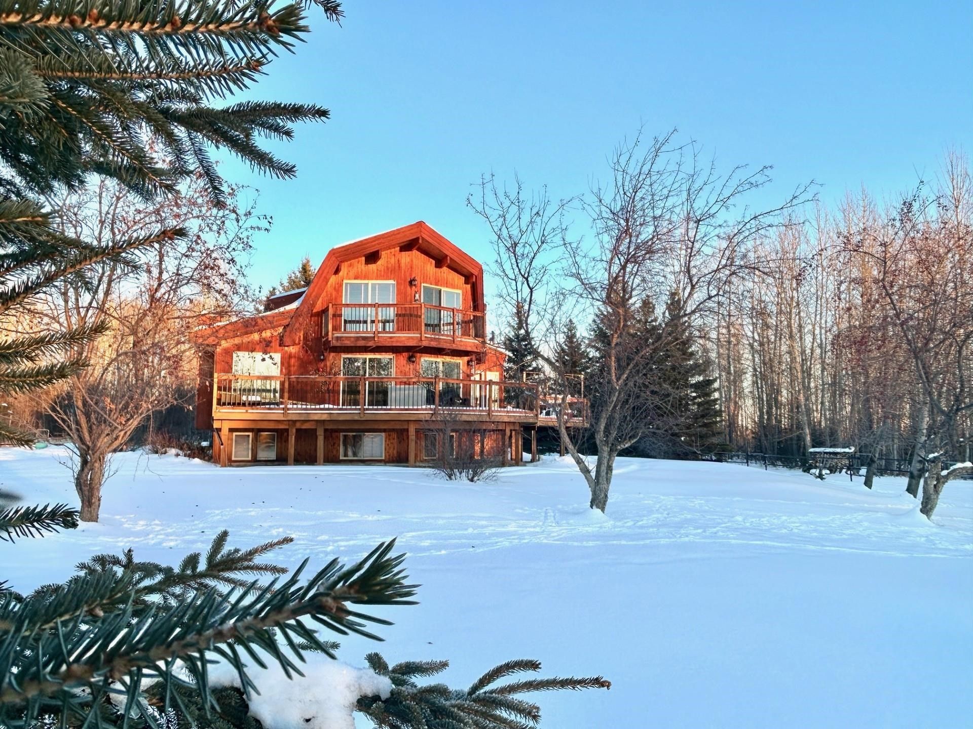 House for sale in Fort Nelson, Fort Nelson, 58 Radar Road, 263034011 | Realtylink.org