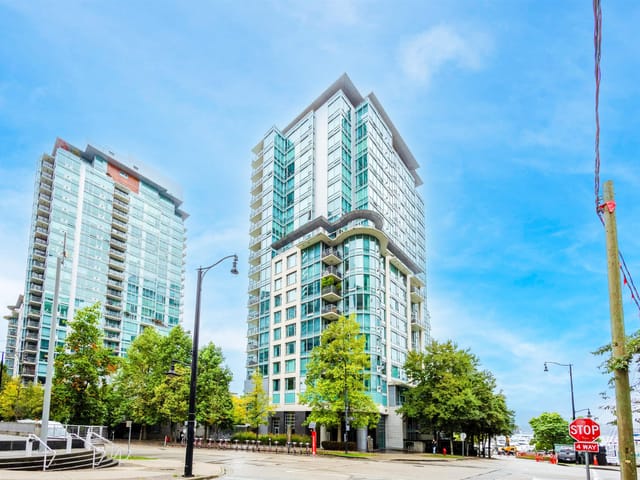 Apartment for sale in Vancouver, Vancouver West, 407 499 Broughton Street, 263034041 | Realtylink.org