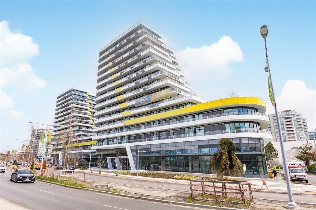 Apartment for sale in Richmond, Richmond, 1207 5788 Gilbert Road, 263034084 | Realtylink.org