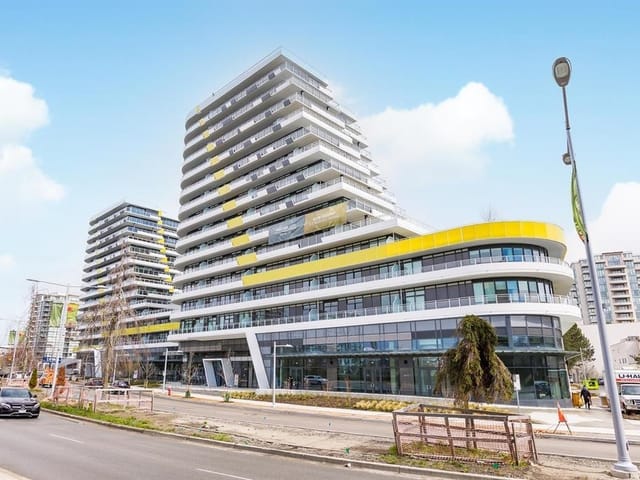 Apartment for sale in Richmond, Richmond, 1207 5788 Gilbert Road, 263034084 | Realtylink.org