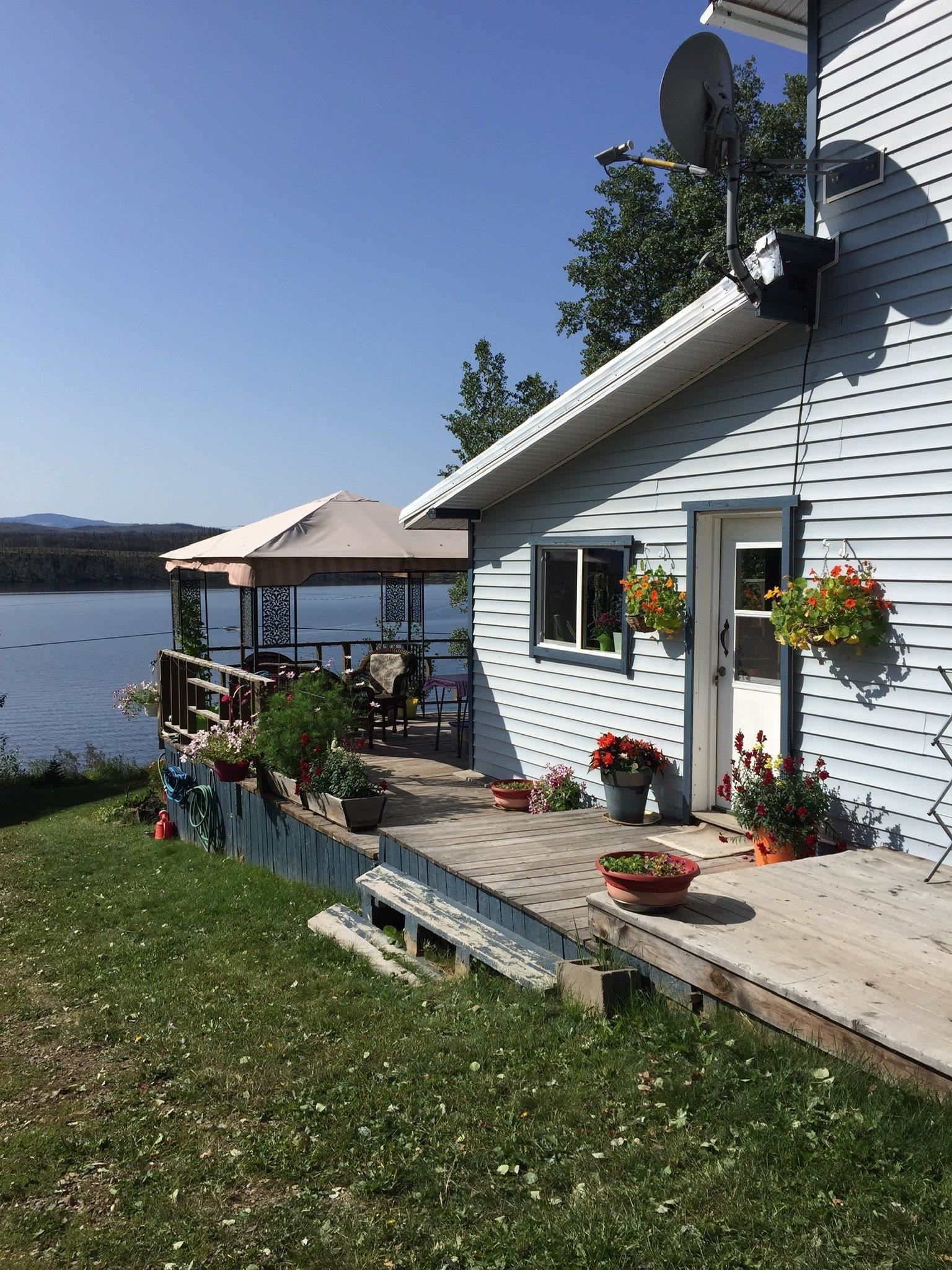 House for sale in Burns Lake, Burns Lake, 50036 Colleymount Road, 263034094 | Realtylink.org