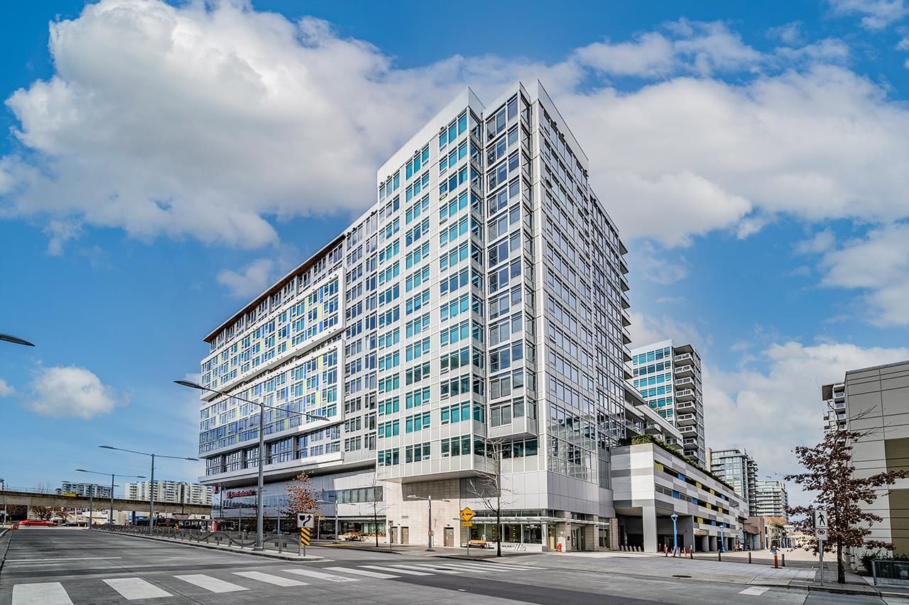 Apartment for sale in Richmond, Richmond, 1213 6288 No. 3 Road, 263034176 | Realtylink.org