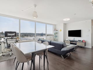 Apartment for sale in New Westminster, New Westminster, 909 988 Quayside Drive, 263034368 | Realtylink.org