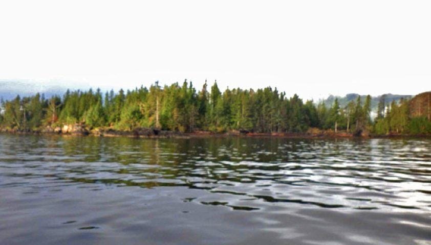 Lot for sale in Port Clements, Prince Rupert, Kwaikans Island, 263034474 | Realtylink.org
