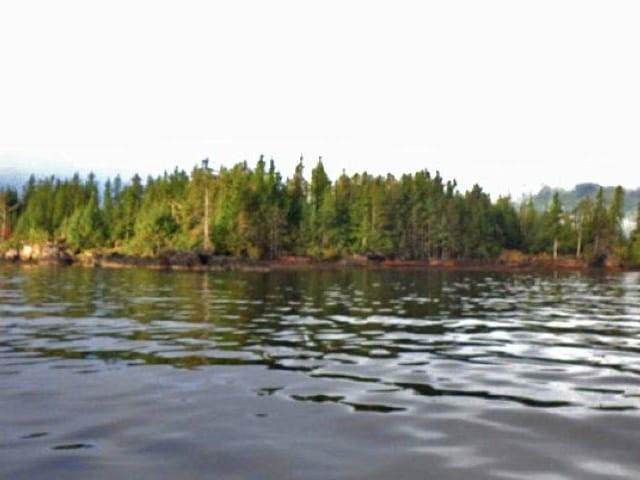 Lot for sale in Port Clements, Prince Rupert, Kwaikans Island, 263034474 | Realtylink.org