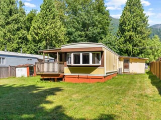 Manufactured Home for sale in Mission, Mission, 3 41495 North Nicomen Road, 263034503 | Realtylink.org