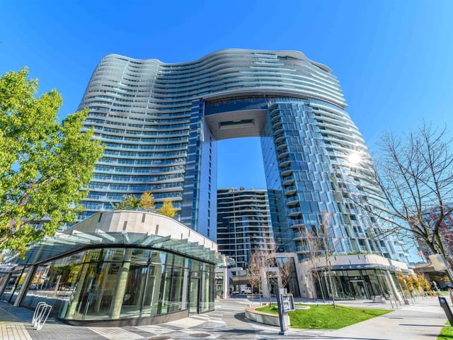 Apartment for sale in Vancouver, Vancouver West, 704 89 Nelson Street, 263034700 | Realtylink.org