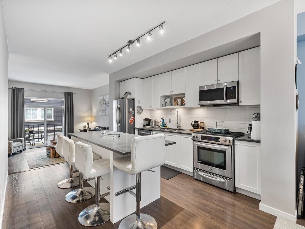 Townhouse for sale in Surrey, South Surrey White Rock, 16 277 171 Street, 263034710 | Realtylink.org