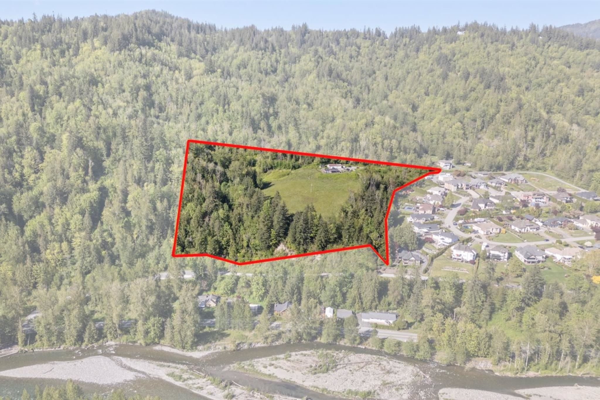 House for sale in Sardis - Chwk River Valley, Sardis, 4495 Hirschman Road, 263034727 | Realtylink.org