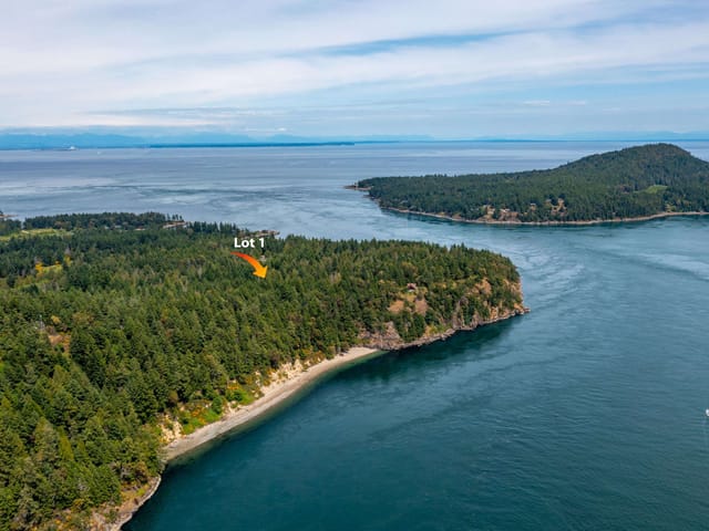 Lot for sale in Galiano Island, Islands-Van. & Gulf, 286 Orca View Lane, 263034823 | Realtylink.org