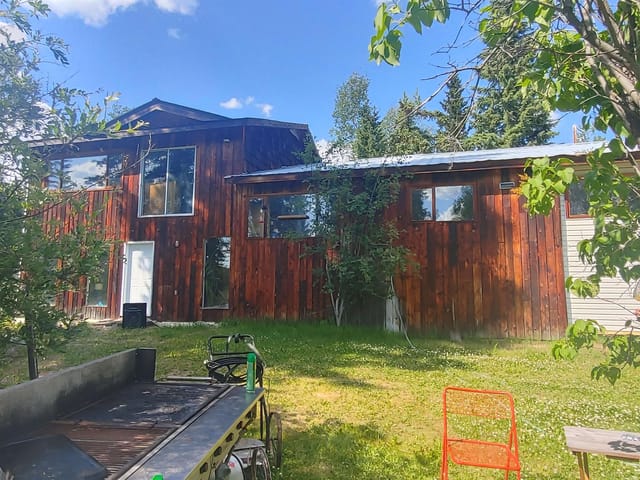 House for sale in Lone Butte, 100 Mile House, 7814 Little Fort 24 Highway, 263034979 | Realtylink.org