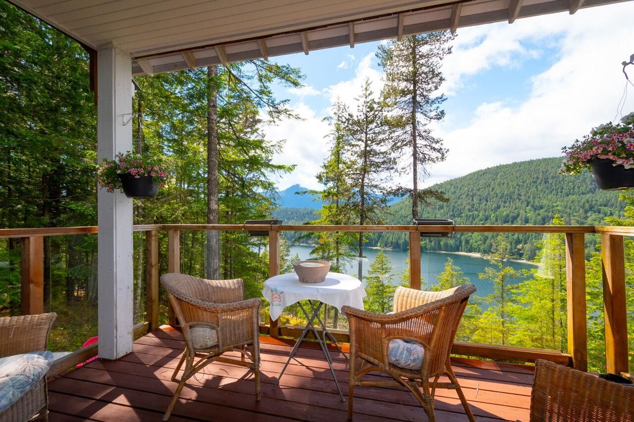 House for sale in Gambier Island, Sunshine Coast, 1029 Center Bay Road, 263035038 | Realtylink.org