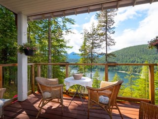 House for sale in Gambier Island, Sunshine Coast, 1029 Center Bay Road, 263035038 | Realtylink.org