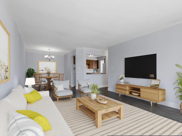 Apartment for sale in Chilliwack, Chilliwack, 312 8725 Elm Drive, 263035066 | Realtylink.org