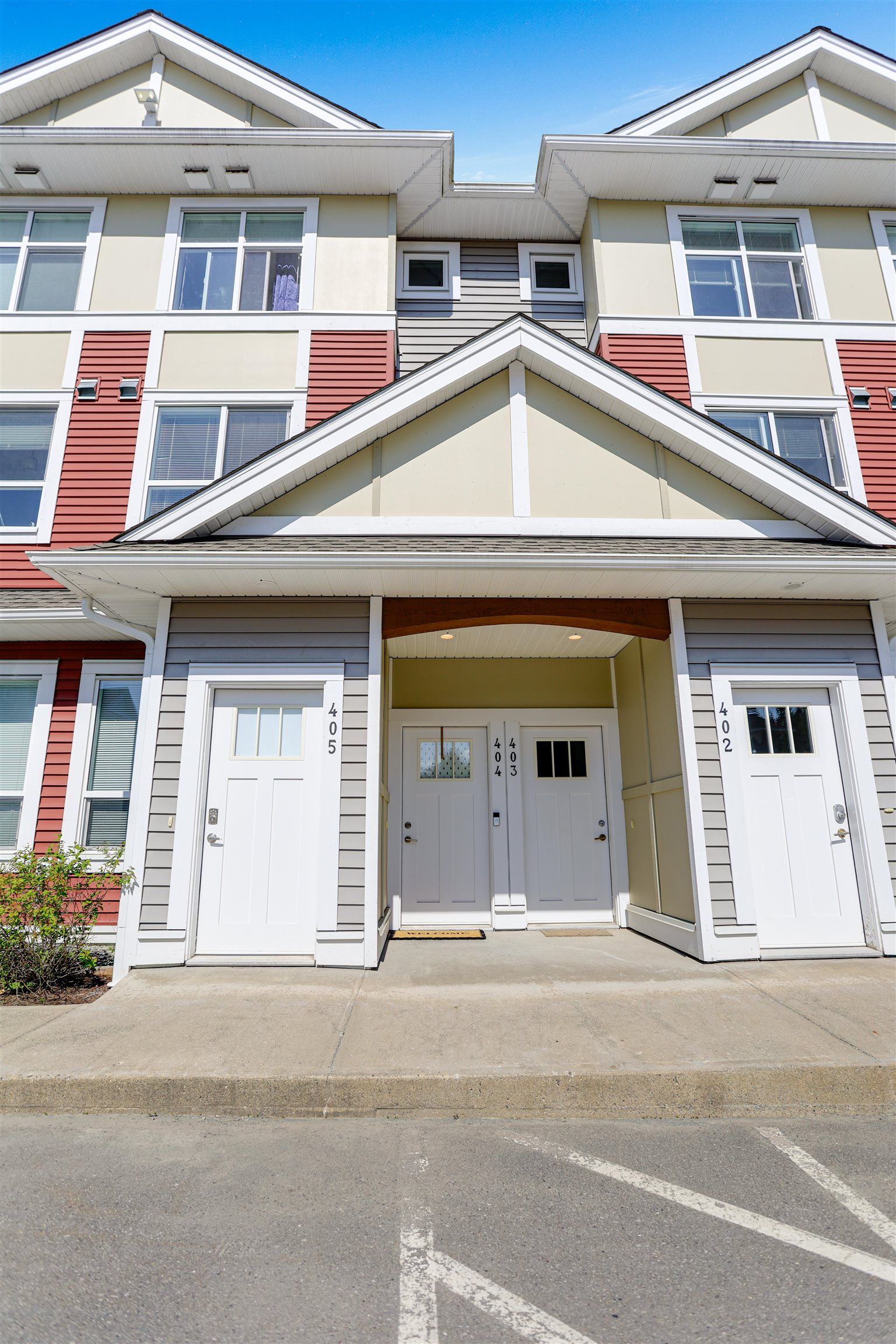 Townhouse for sale in Kitimat, Kitimat, 404 110 Baxter Avenue, 263035140 | Realtylink.org