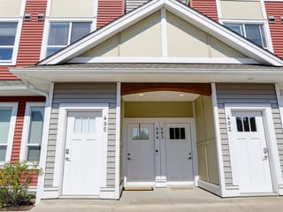 Townhouse for sale in Kitimat, Kitimat, 404 110 Baxter Avenue, 263035140 | Realtylink.org