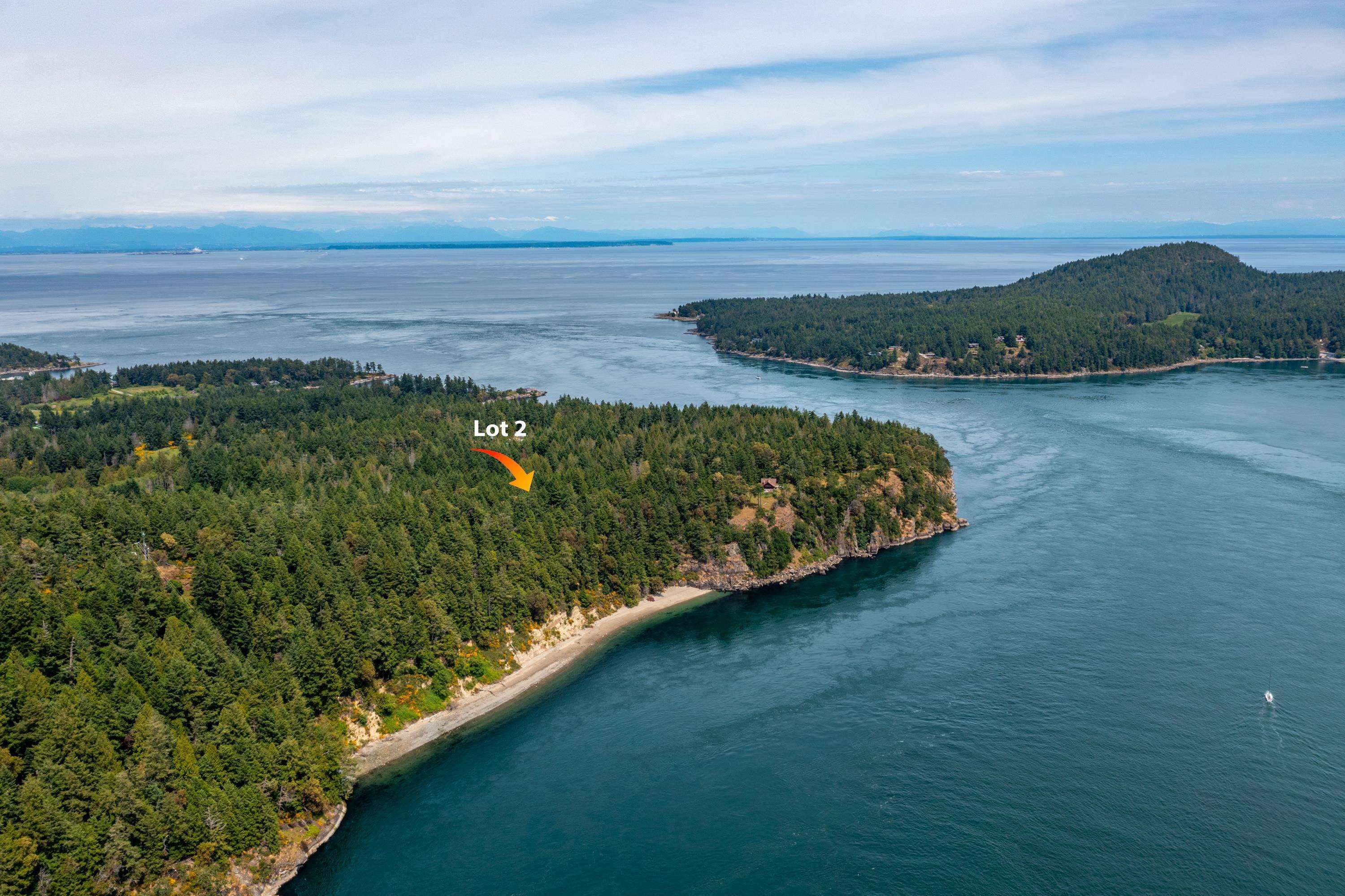 Lot for sale in Galiano Island, Islands-Van. & Gulf, 320 Orca View Lane, 263035164 | Realtylink.org