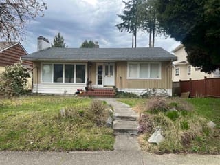 House for sale in Vancouver, Vancouver West, 438 W 45th Avenue, 263035174 | Realtylink.org