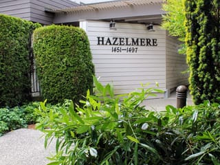 Townhouse for sale in White Rock, South Surrey White Rock, 1469 Merklin Street, 263035252 | Realtylink.org