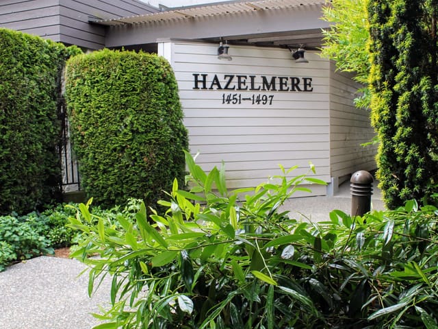 Townhouse for sale in White Rock, South Surrey White Rock, 1469 Merklin Street, 263035252 | Realtylink.org