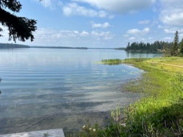 Lot for sale in Bridge Lake, 100 Mile House, 7608 E Sheridan Lake Road, 263035254 | Realtylink.org