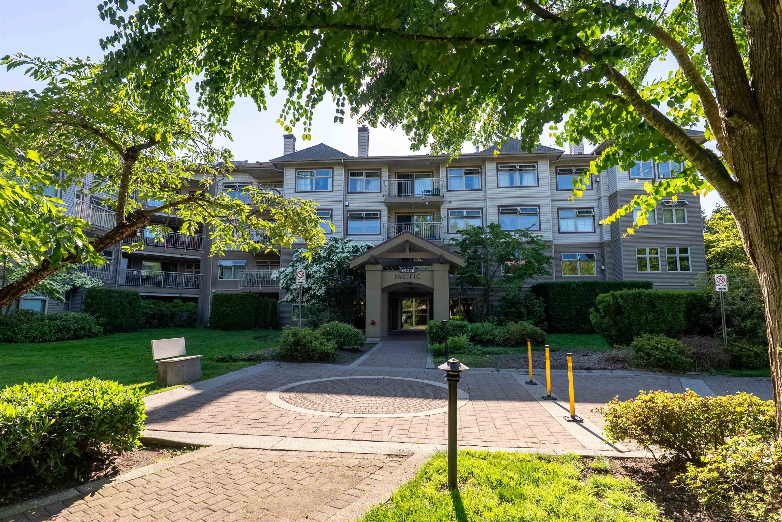Apartment for sale in Surrey, North Surrey, 201 15220 Guildford Drive, 263035345 | Realtylink.org