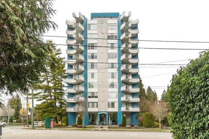 Apartment for sale in Vancouver, Vancouver West, 202 4691 W 10th Avenue, 263035433 | Realtylink.org