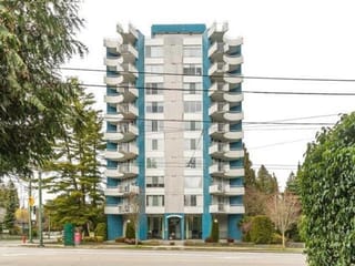 Apartment for sale in Vancouver, Vancouver West, 202 4691 W 10th Avenue, 263035433 | Realtylink.org