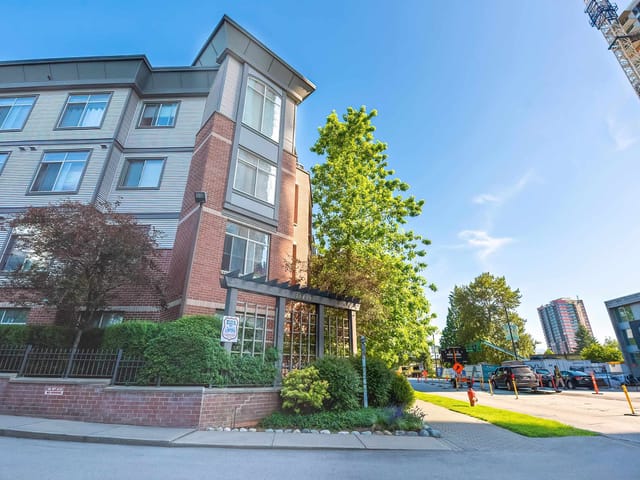 Apartment for sale in Surrey, North Surrey, 309 10499 University Drive, 263035476 | Realtylink.org
