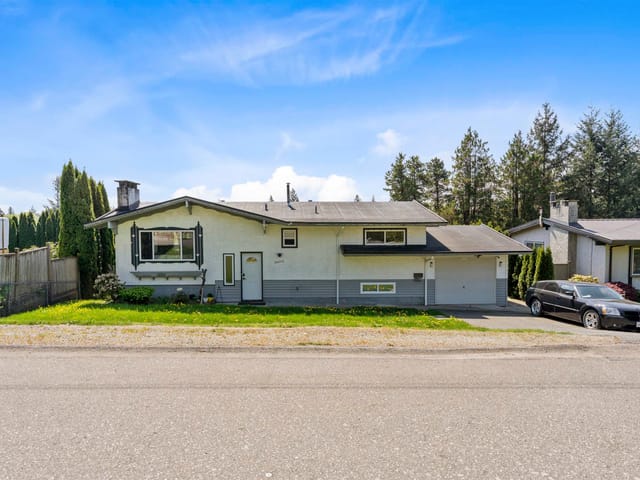 House for sale in Mission, Mission, 32572 Fleming Avenue, 263035518 | Realtylink.org