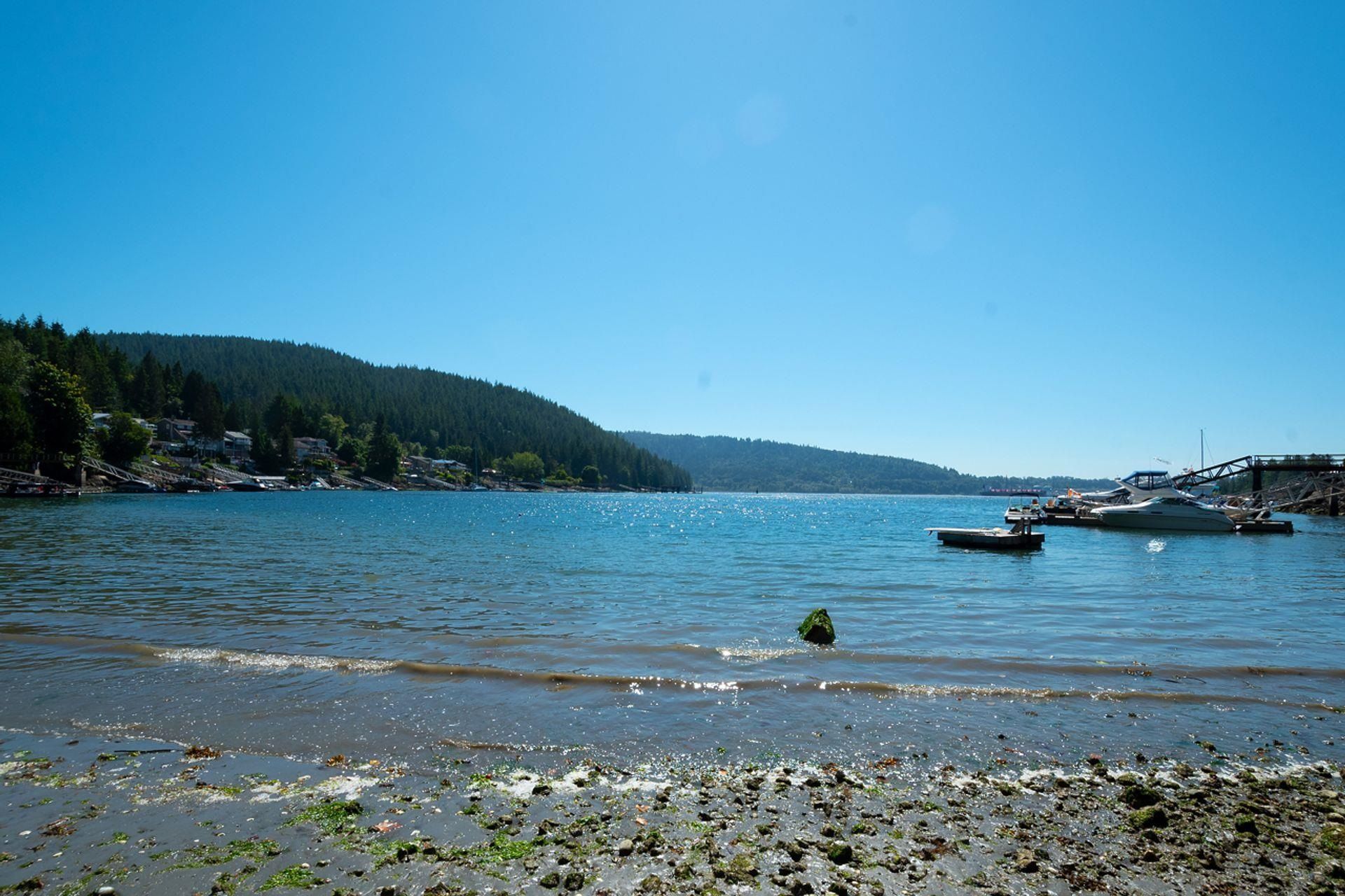 Lot for sale in Port Moody, Port Moody, 4871 Belcarra Bay Road, 263035658 | Realtylink.org