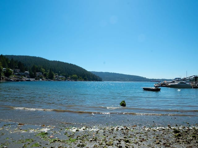 Lot for sale in Port Moody, Port Moody, 4871 Belcarra Bay Road, 263035658 | Realtylink.org
