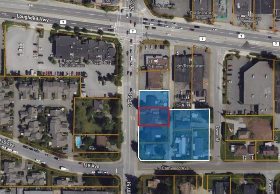 House for sale in Maple Ridge, Maple Ridge, 11828 207 Street, 263035760 | Realtylink.org